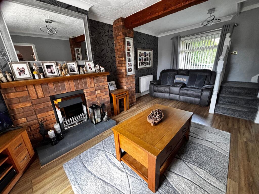 House in Swansea - More