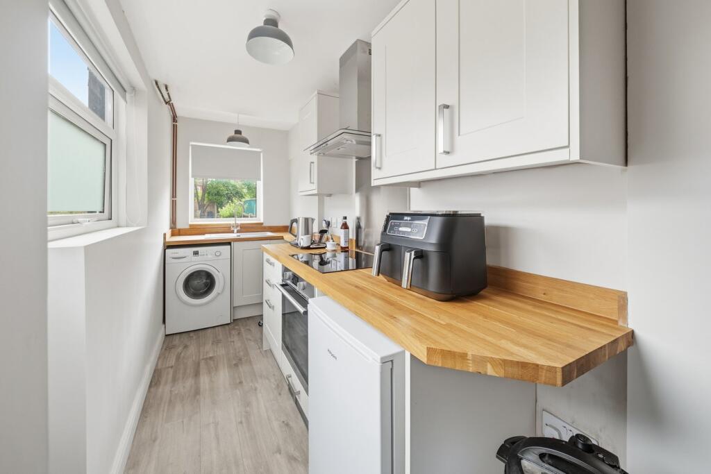 House in Worcester, Barbourne - View 5