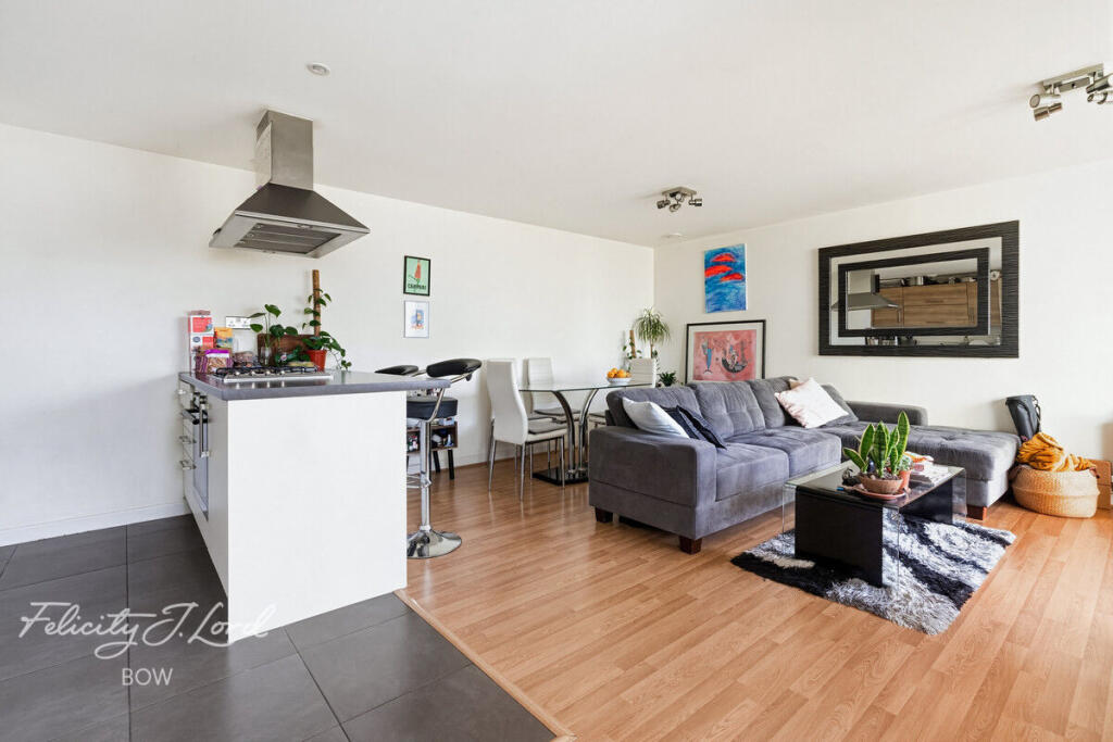 Main image of property: Wager Street, London