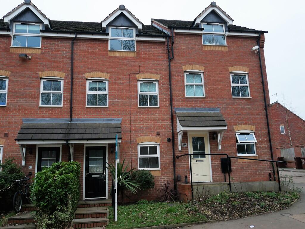 Main image of property: Wharf Road, Rugeley. Staffs