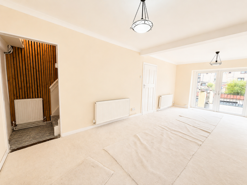 House in Cardiff - More