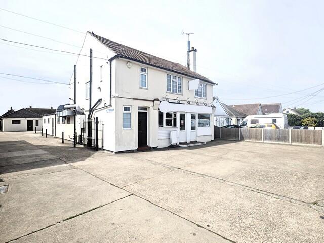 Main image of property: High Street, CO16