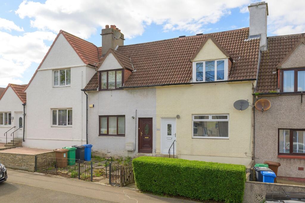 Main image of property: Backmarch Road, Rosyth, KY11