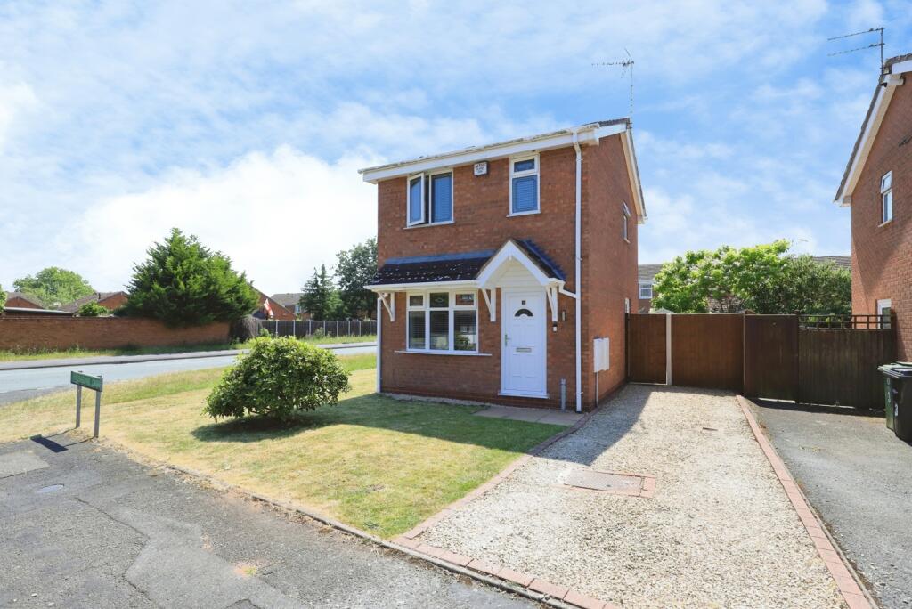 Main image of property: Leasowe Drive, Perton, Staffordshire, WV6
