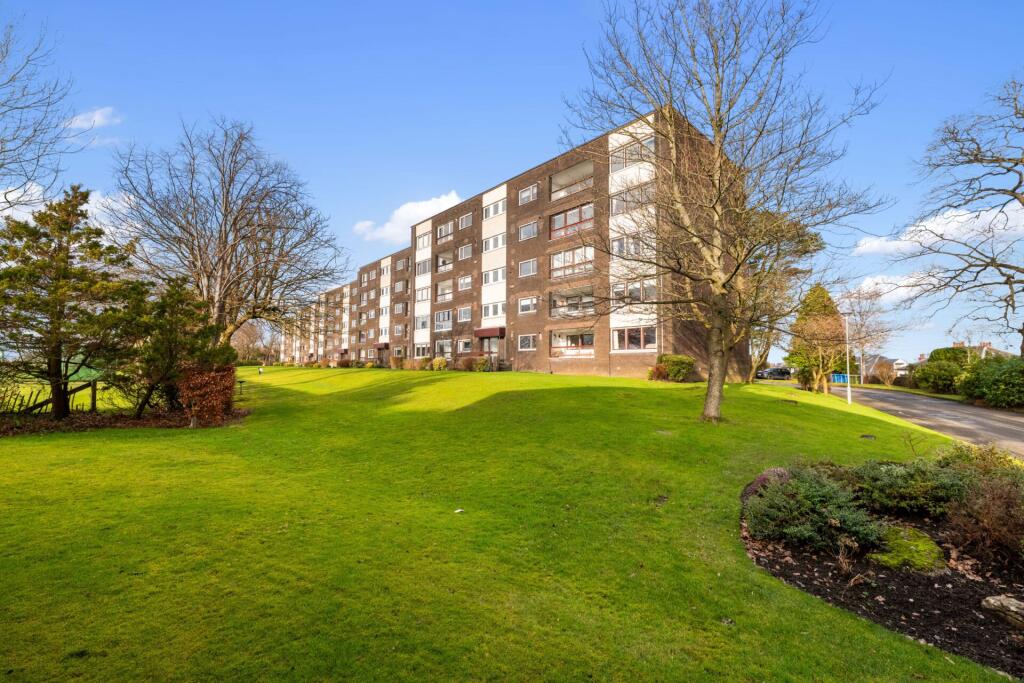 Main image of property: Beechlands Avenue, Netherlee