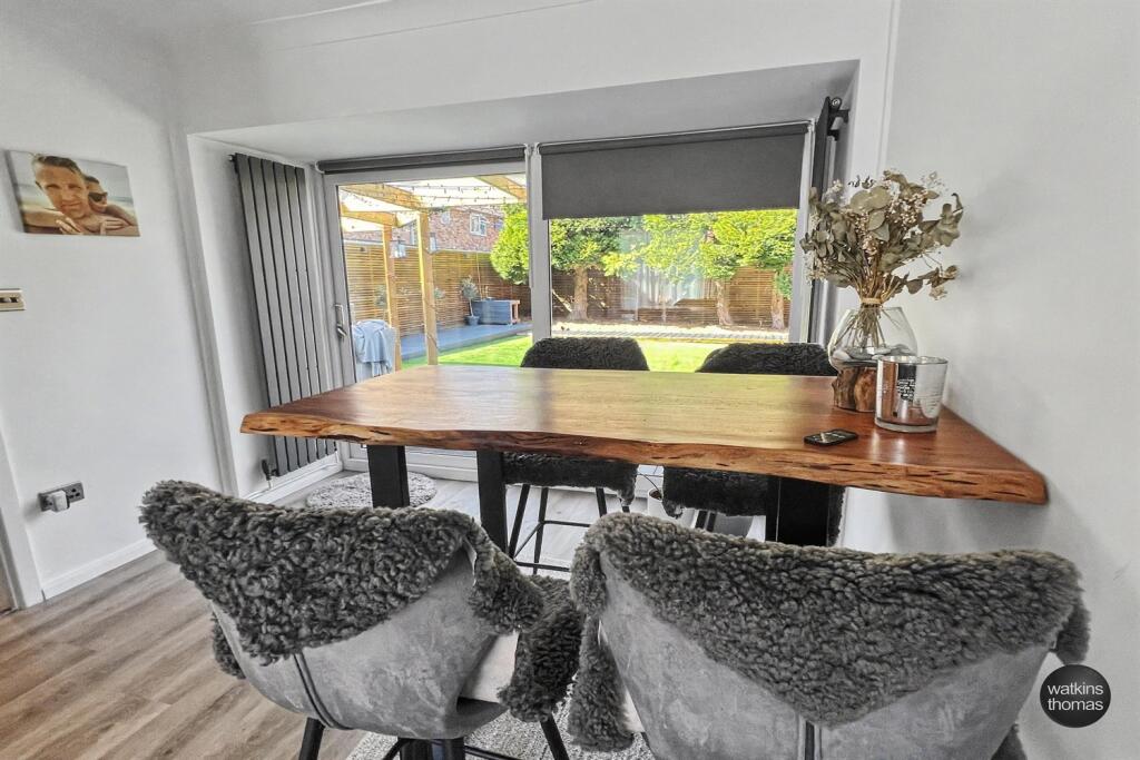 House in Hereford, Tupsley - View 5