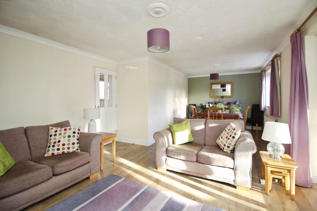 St. Hildas Close, Syston, LE7 photo 4