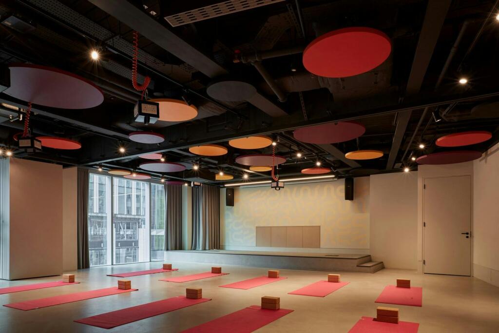 Fitness Studio