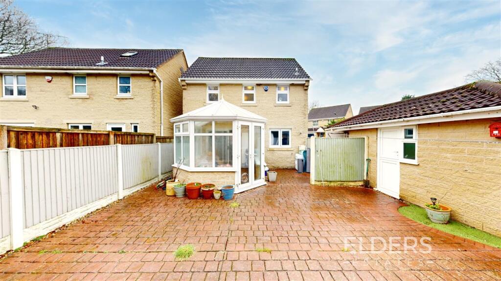Laneward Close, Ilkeston photo 2