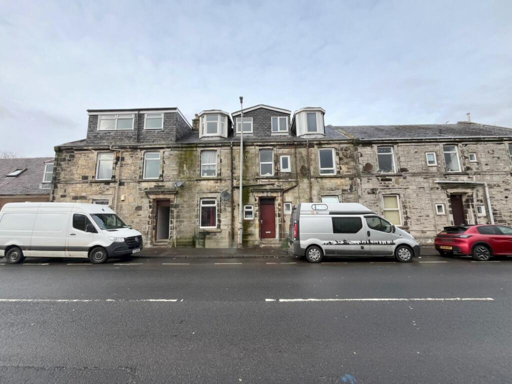 Main image of property: Main Street, Newmilns, East Ayrshire, KA16