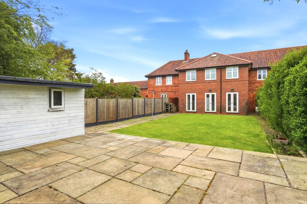 Main image of property: Cherry Tree Avenue, York, YO32