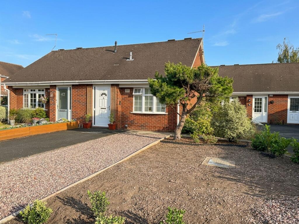 Main image of property: Bessancourt, Holmes Chapel, CW4