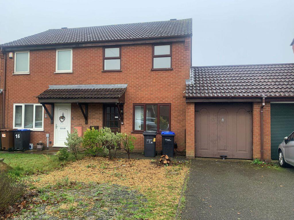 Main image of property: Oakgrove Place, Northampton