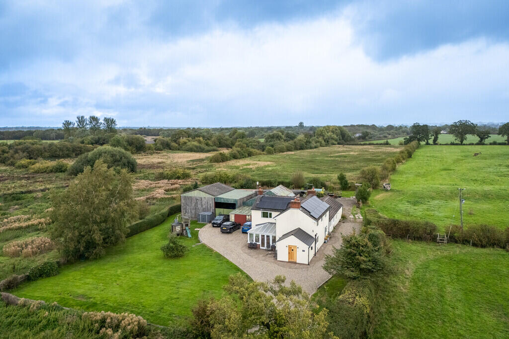 Main image of property: Moss Lane, Whixall, Whitchurch