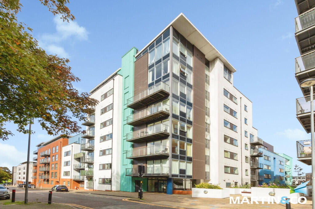 Main image of property: Galilean, Ryland Street, Birmingham, B16