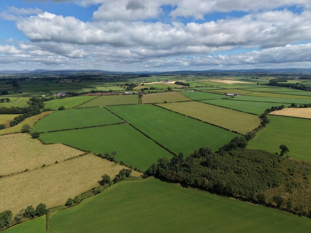 Main image of property: Slealands Farm, Longtown, Carlisle, Cumbria, CA6 5RQ