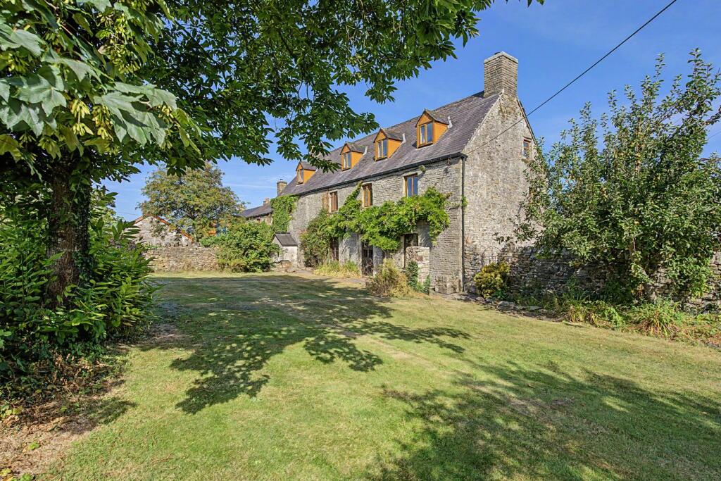 Main image of property:  Llangewydd, Bridgend, CF32