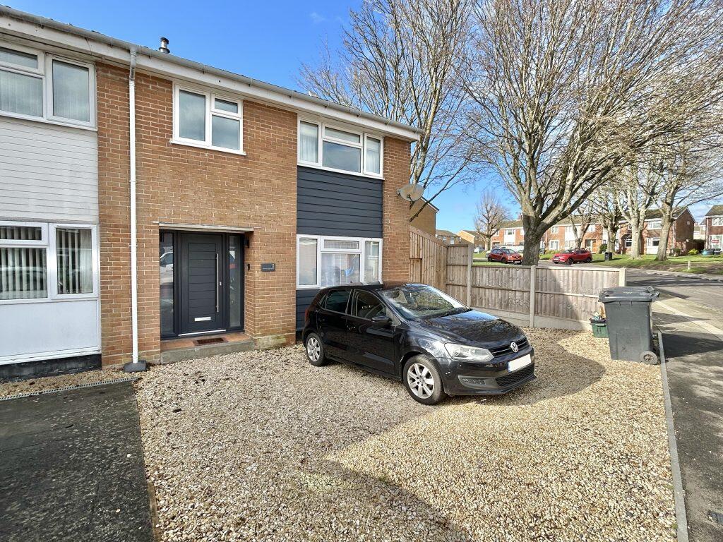 Main image of property: Abbey Road, Yeovil, Somerset, BA21