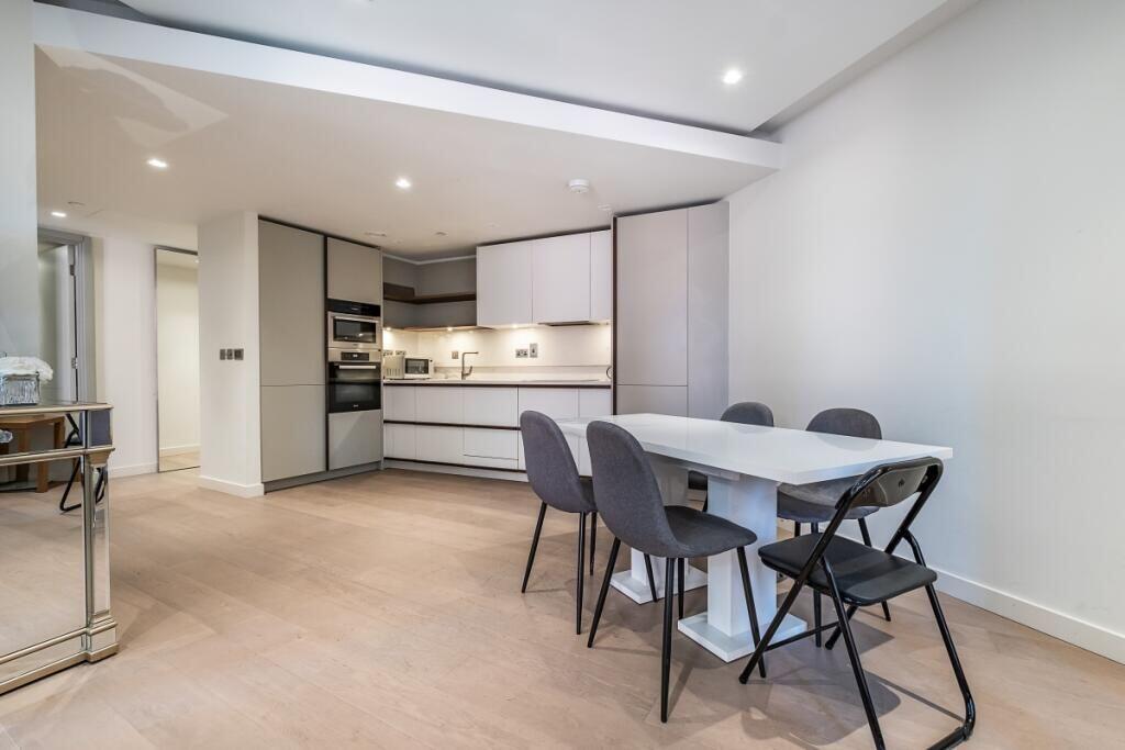 Apartment in London, City of Westminster - More