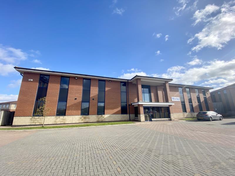 Main image of property: Falcon Court, Stockton-On-Tees, Durham, TS18