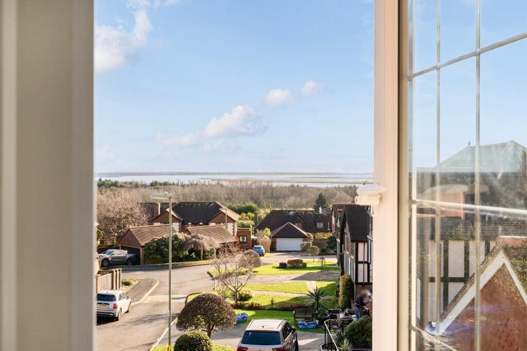 Spinnaker View, Havant, Havant