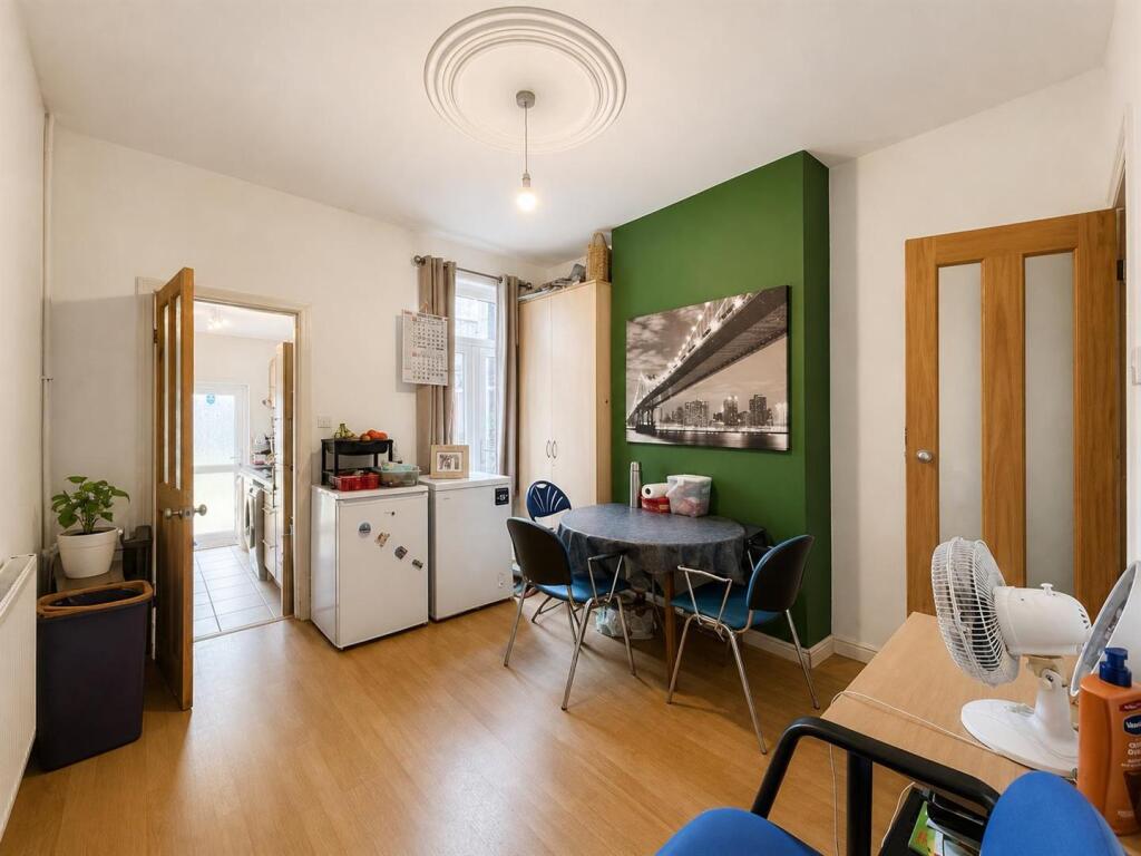 Main image of property: Luther Street, Leicester