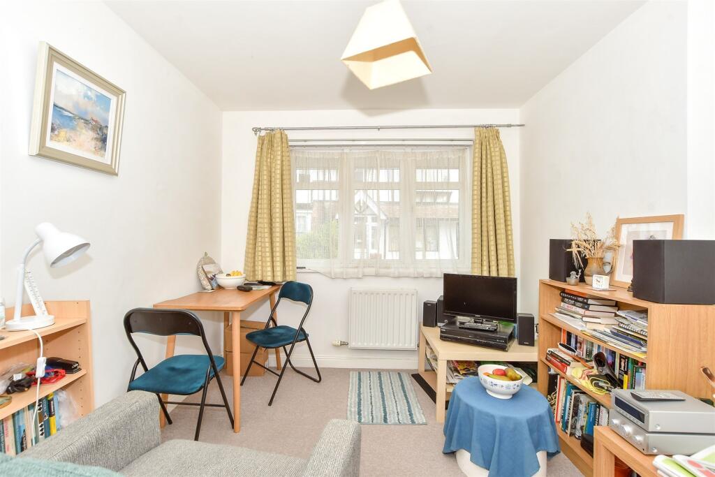 Main image of property: Granville Road, Totland Bay, Isle of Wight