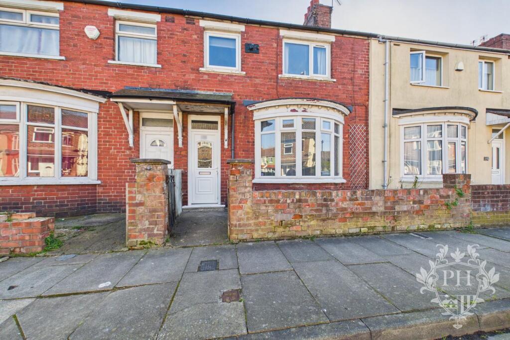 Main image of property: Meath Street, Middlesbrough