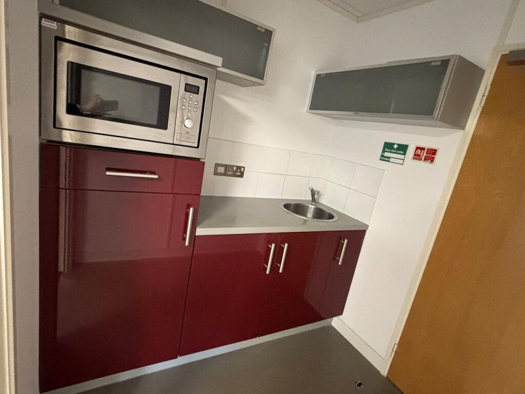 Additional image 4 of First Floor 2B Coy Pond Business Park, Ingworth Road, Branksome, Poole, BH12 1JY