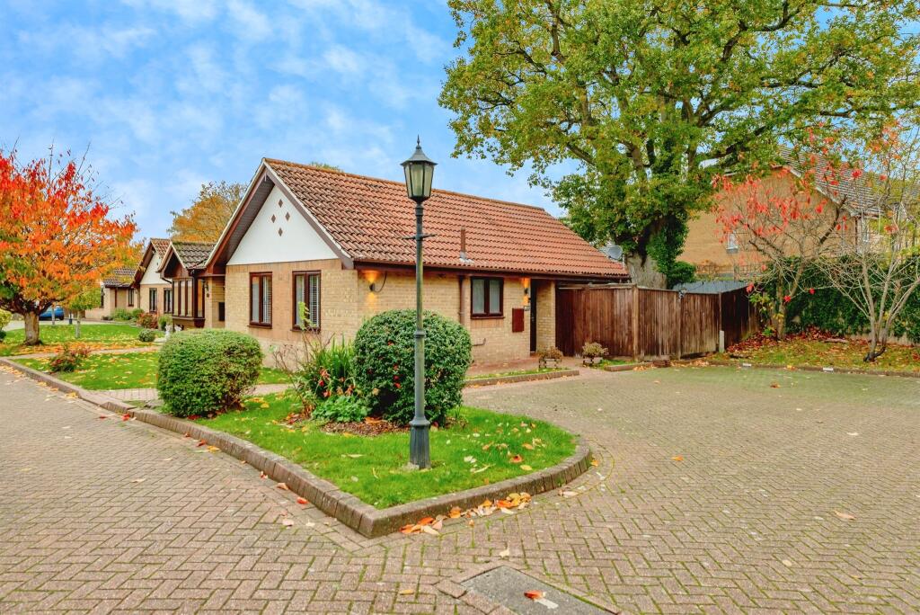 Main image of property: Mill Lane, Merstham, Redhill
