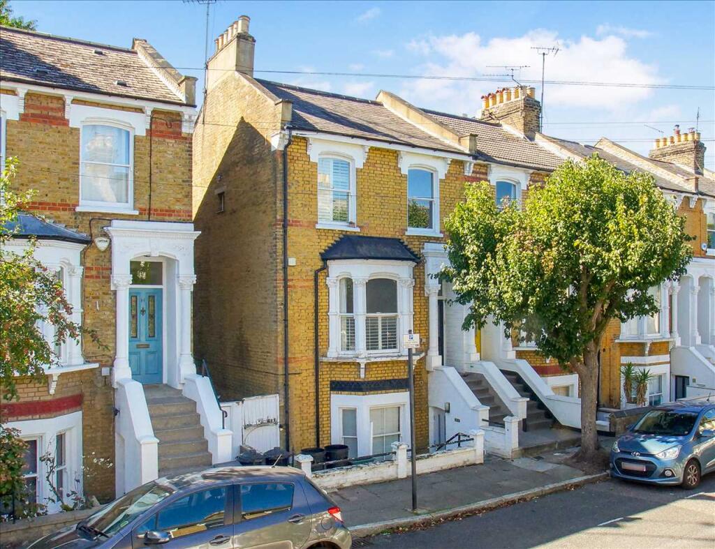 Main image of property: Hugo Road, London