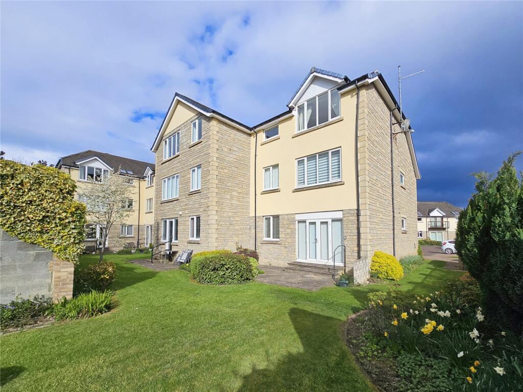 Main image of property: Cecil Court, Ponteland, Newcastle Upon Tyne, NE20