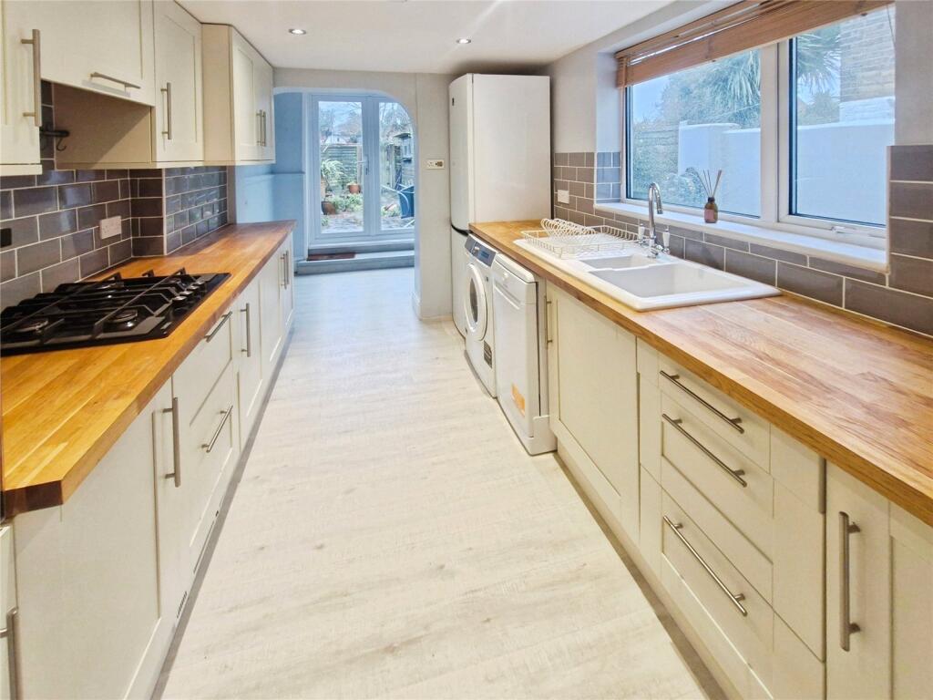 Main image of property: Granville Street, Deal, Kent, CT14