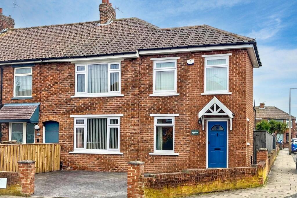 Main image of property: Ambleside Grove, Acklam