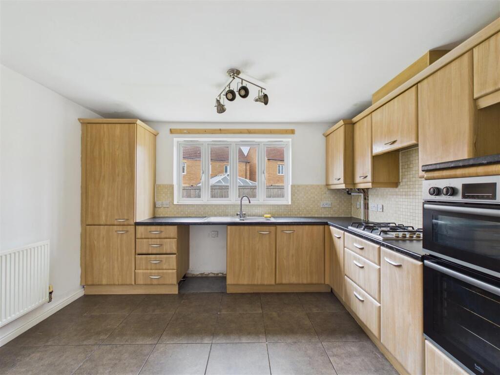 House in Ingleby Barwick, Broom Hill, Stockton-on-Tees - View 5