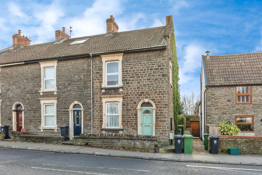 Main image of property: High Street, Hanham, BRISTOL