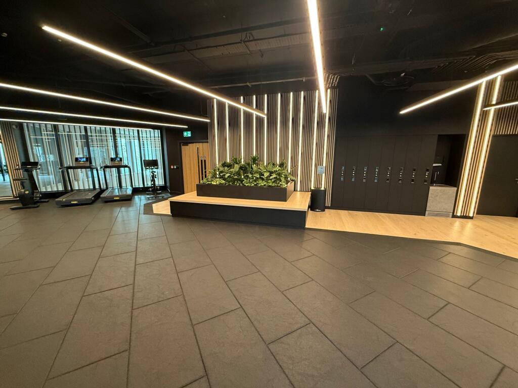 3 bedroom apartment for rent