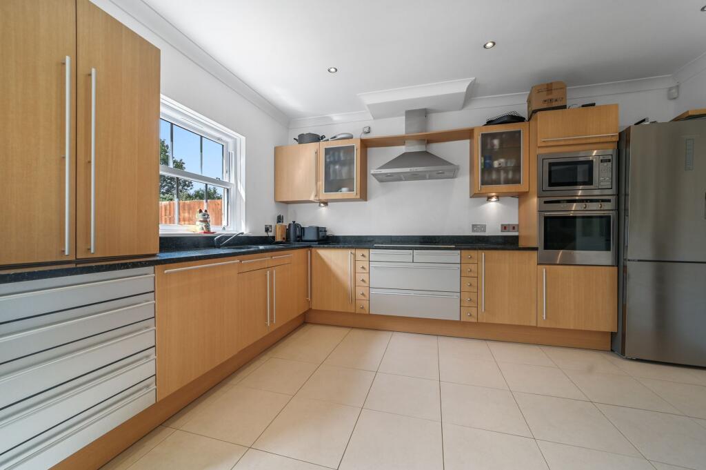 House in Chelmsford - More