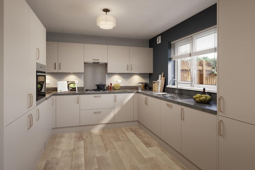 Long Chaulden,
Hemel Hempstead,
HP1 2NX photo 3