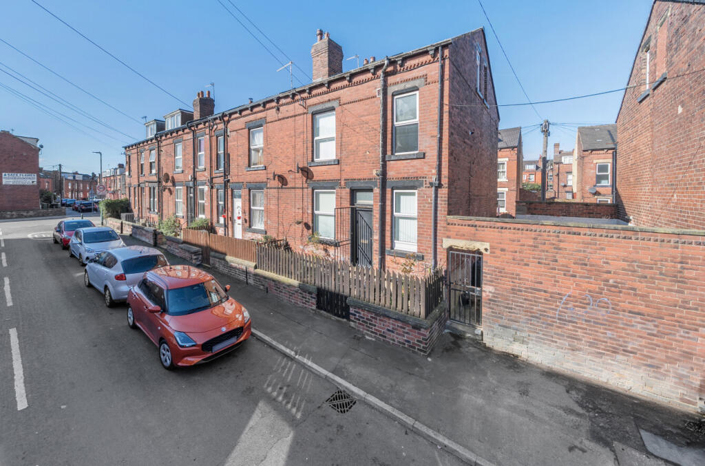 Main image of property: Edinburgh Avenue, Leeds, West Yorkshire, LS12