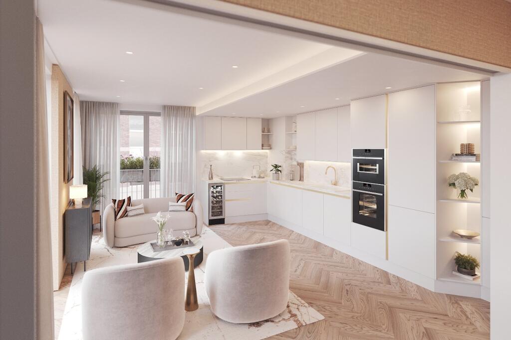 Main image of property: Old Pye Street, Westminster, London, SW1P