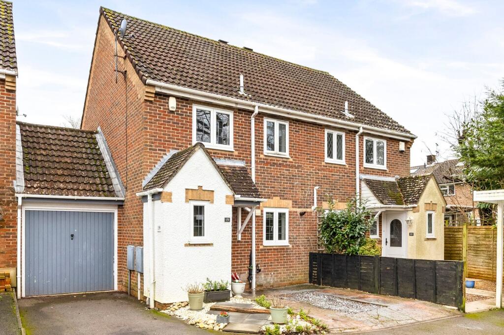 Main image of property: Linfield Copse, Thakeham, RH20