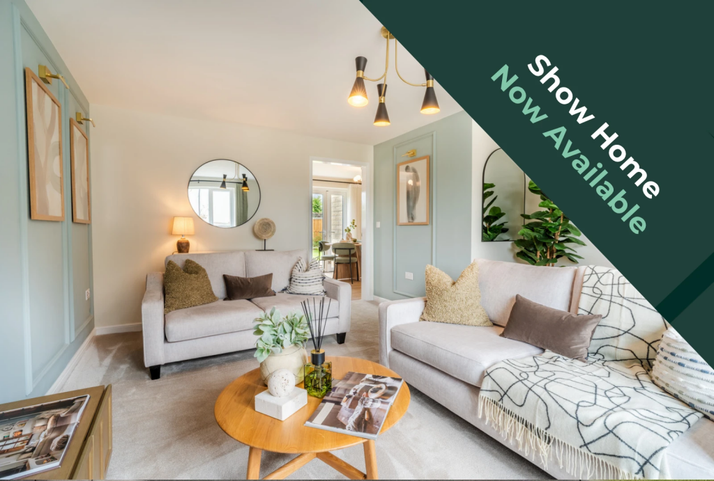 Main image of property: West Moor Croft,
Goldthorpe, 
Barnsley, 
S63 9FL
