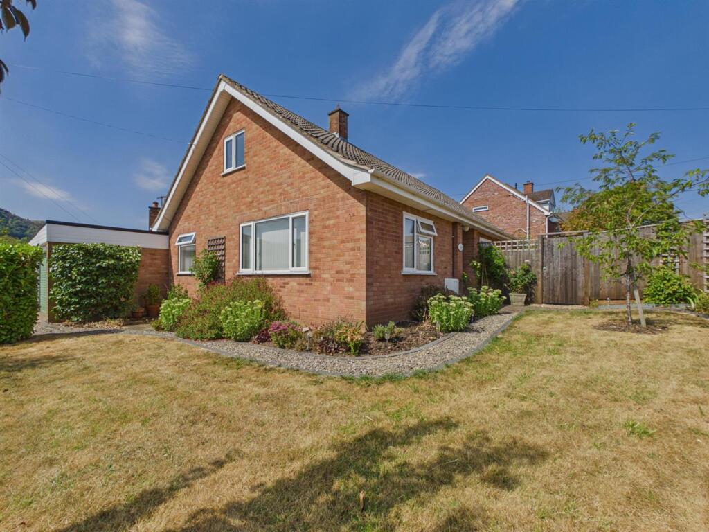 Main image of property: Layton Avenue, Malvern