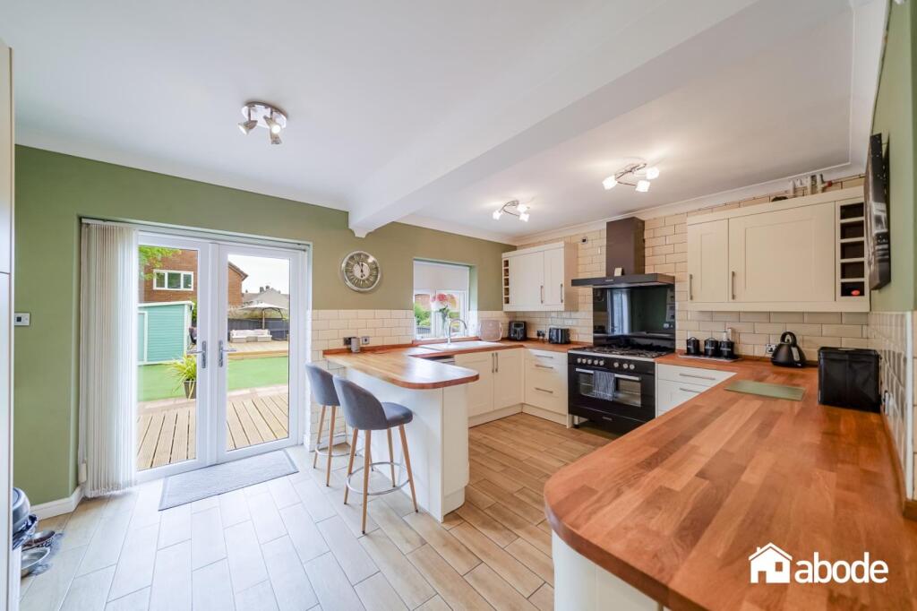 House in Liverpool - View 5