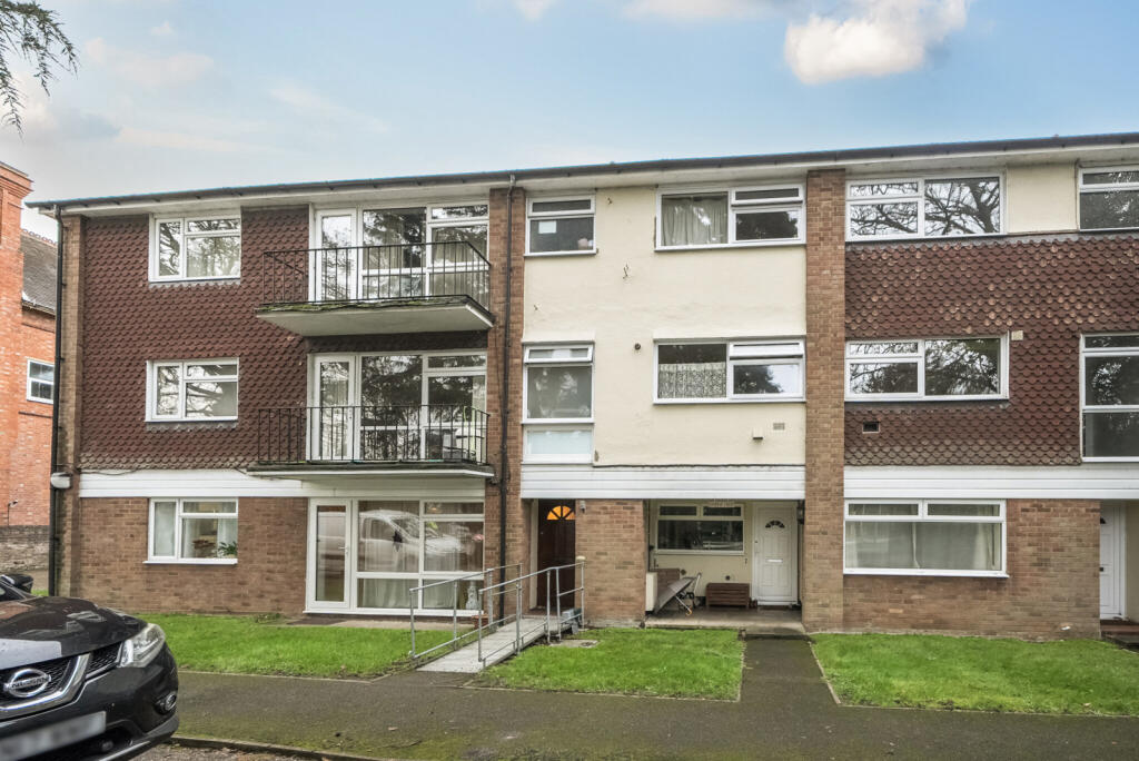 Main image of property: The Firs, Bath Road, Reading, Berkshire, RG1