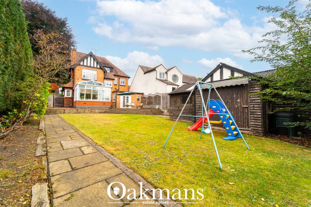 Additional image 44 of Springfield Road, Moseley, Birmingham, B13