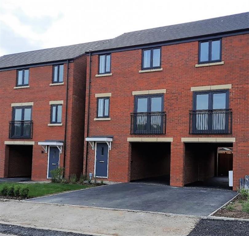 Main image of property: Smith Close, Lichfield