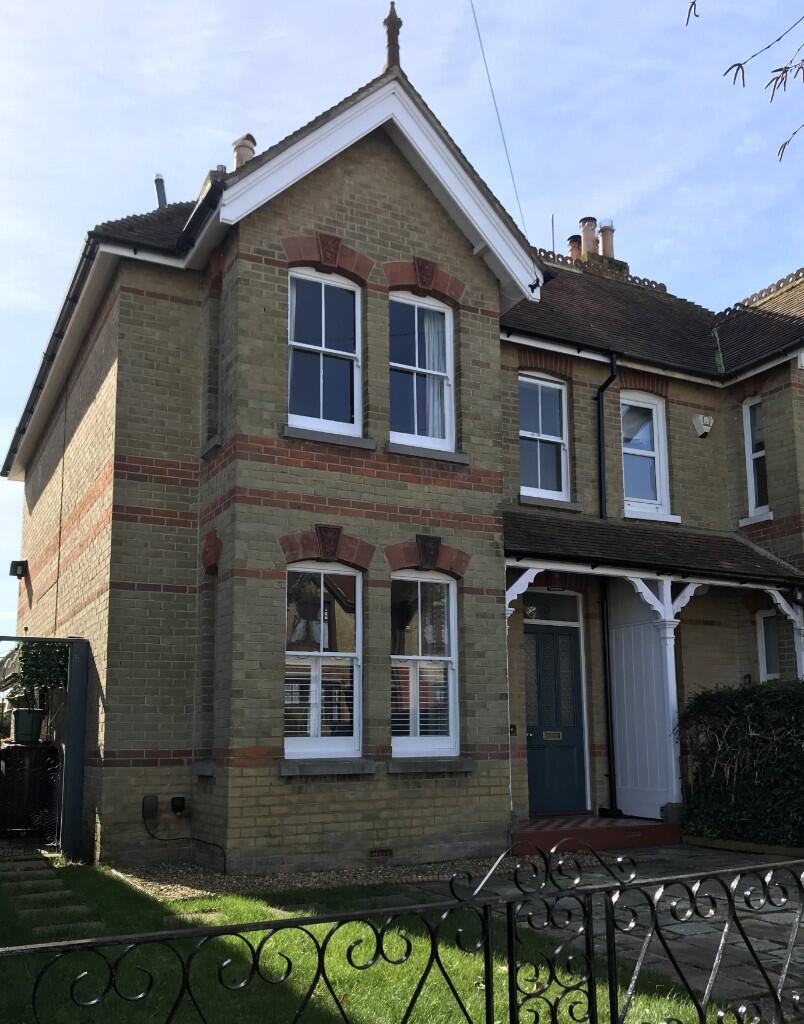 House in Ryde, Isle of Wight - View 3