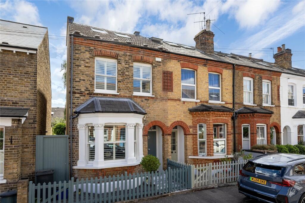 House in Twickenham